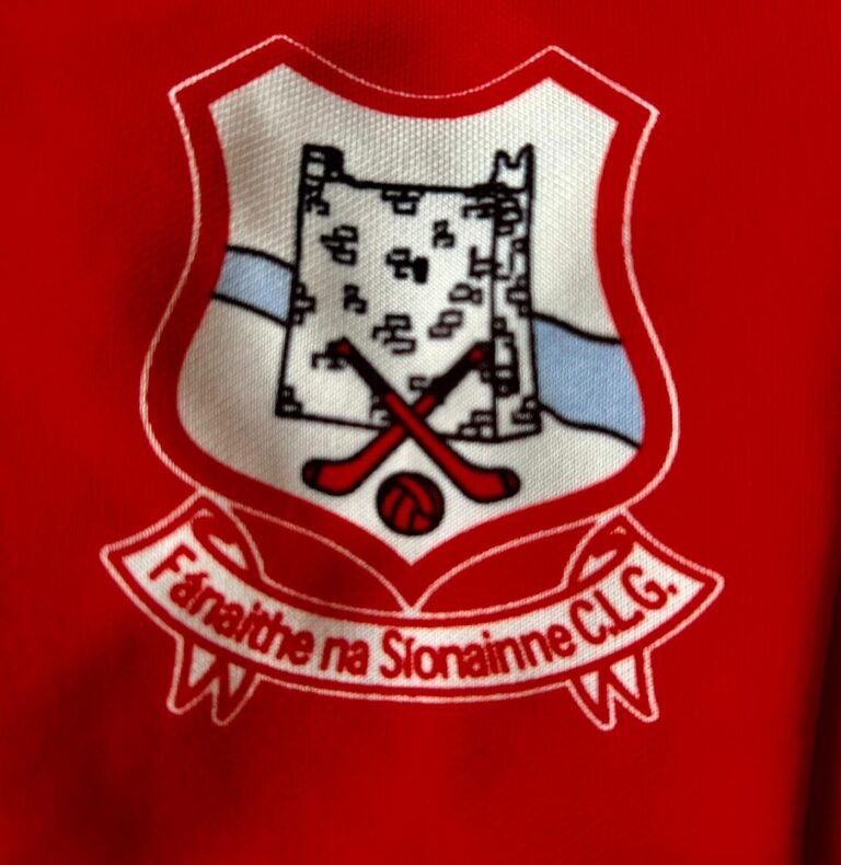 Shannon Rovers Crest 768x790