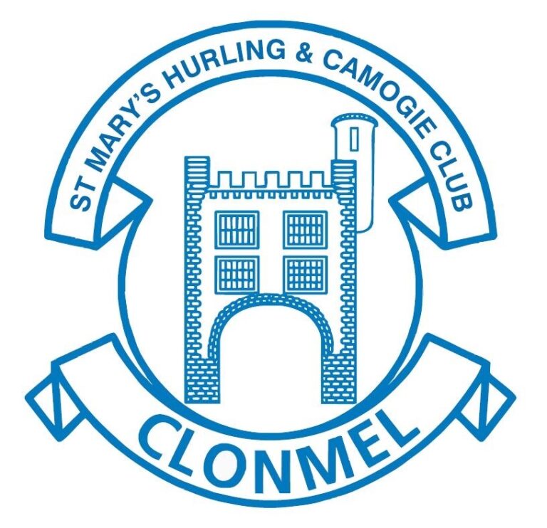 St MarysClonmel 768x742