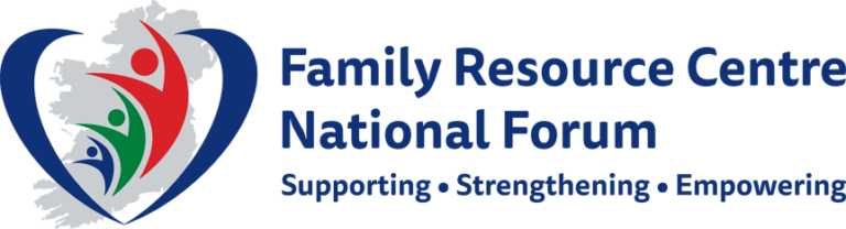 logo family resource centre national forum 2023 2 768x208
